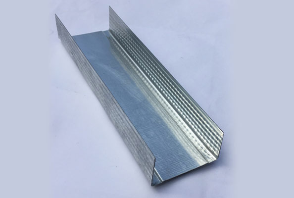 52 mm & 65mm Metal Rail