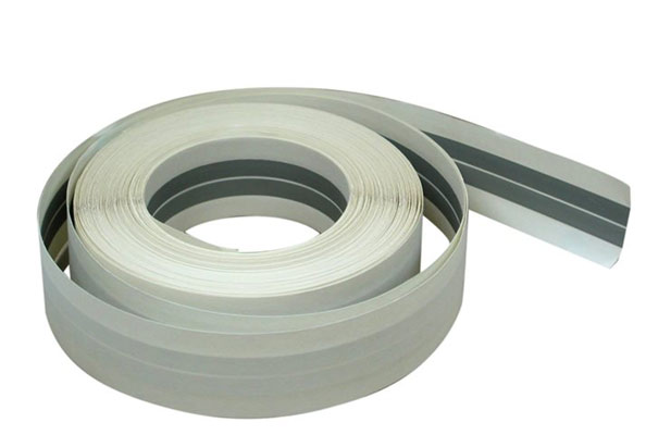 Corner Paper Tape with Zinc