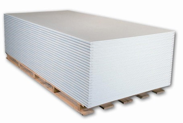 Gypsum Boards