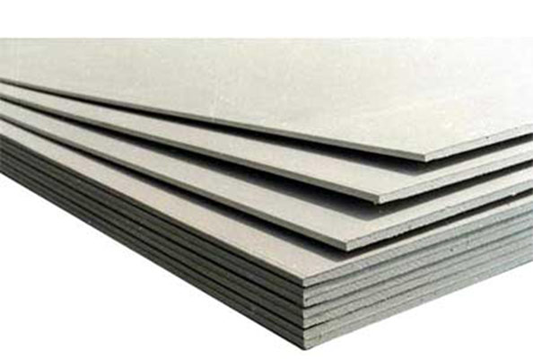 Fibre Cement Boards