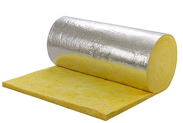 Fibre Glass Wool
