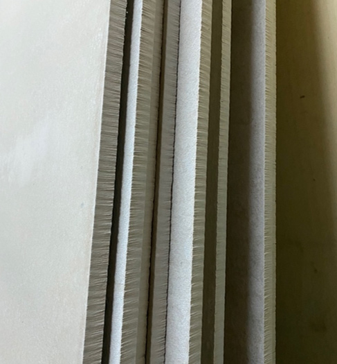 Fibre Cement Boards Dimensions: 2400 x 1200 mm