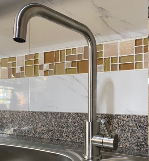 Mixer Tap