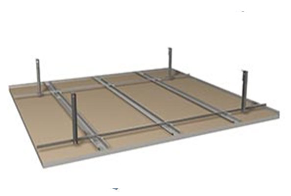 Ceiling System